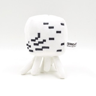 Thú Nhồi Bông Minecraft Ghast
