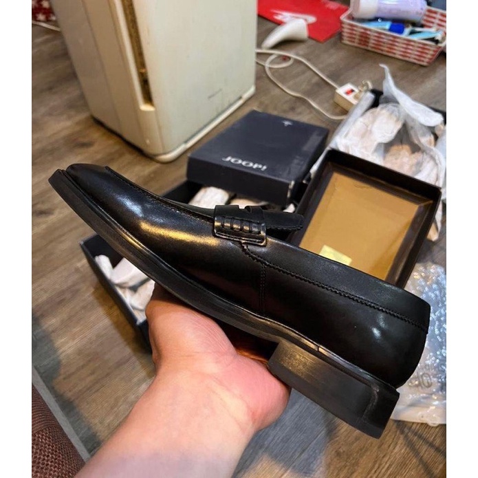 Giày Tây Loafer Hãng Joop của Đức, Chính Hãng💯