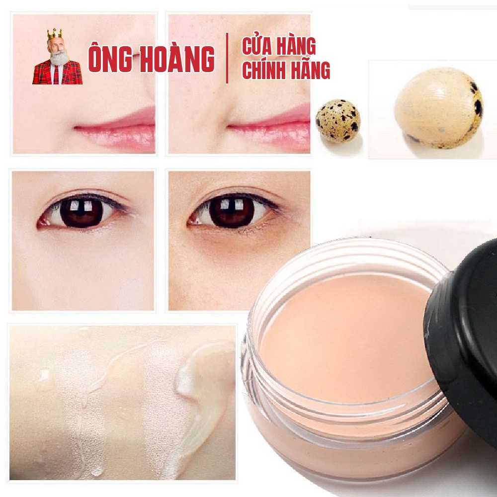 Kem che hình xăm, che khuyết điểm, phù hợp nhiều loại da | BigBuy360 - bigbuy360.vn