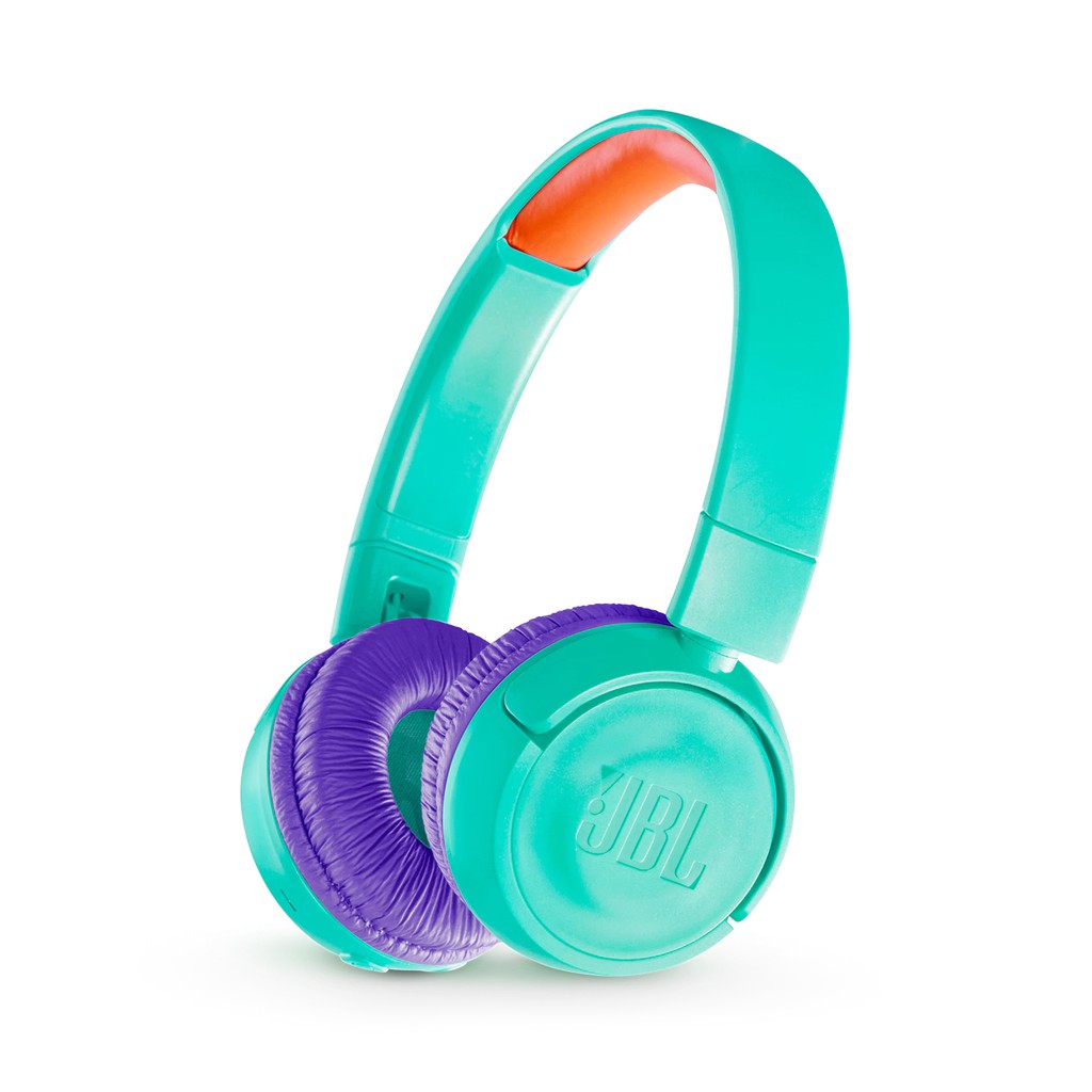 Tai nghe Bluetooth JBL JR300BT - Hàng Chính Hãng