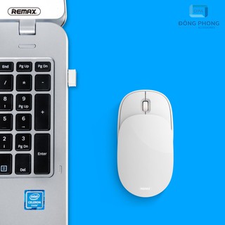 Chuột Máy Tính Remax G50