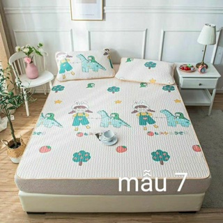 Chiếu điều hòa chiếu tencel mới nhất 2020