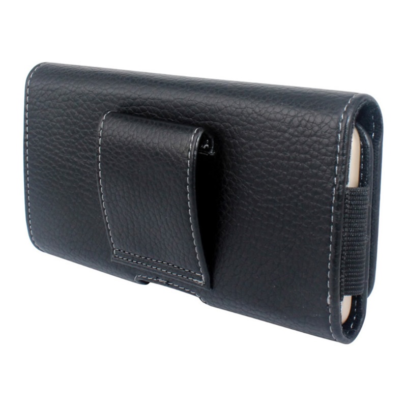 Túi Da Đựng Điện Thoại Đeo Thắt Lưng 5.51-7.01 Inch