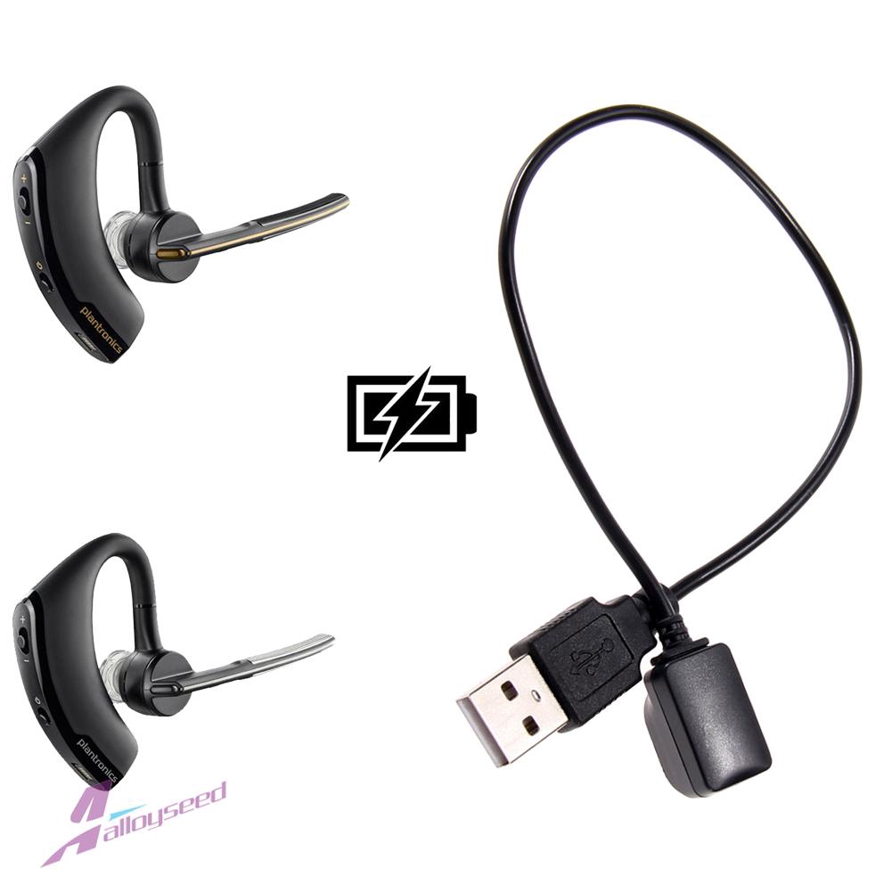 Dây cáp sạc kết nối tai nghe Bluetooth cho Plantronics voyager Legend