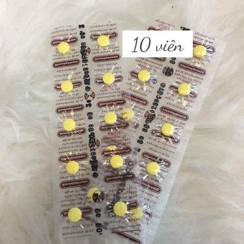 Viên Uống Xay Xe Thái | BigBuy360 - bigbuy360.vn