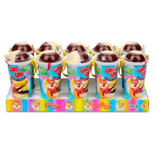 Bánh ChoCho Vani
