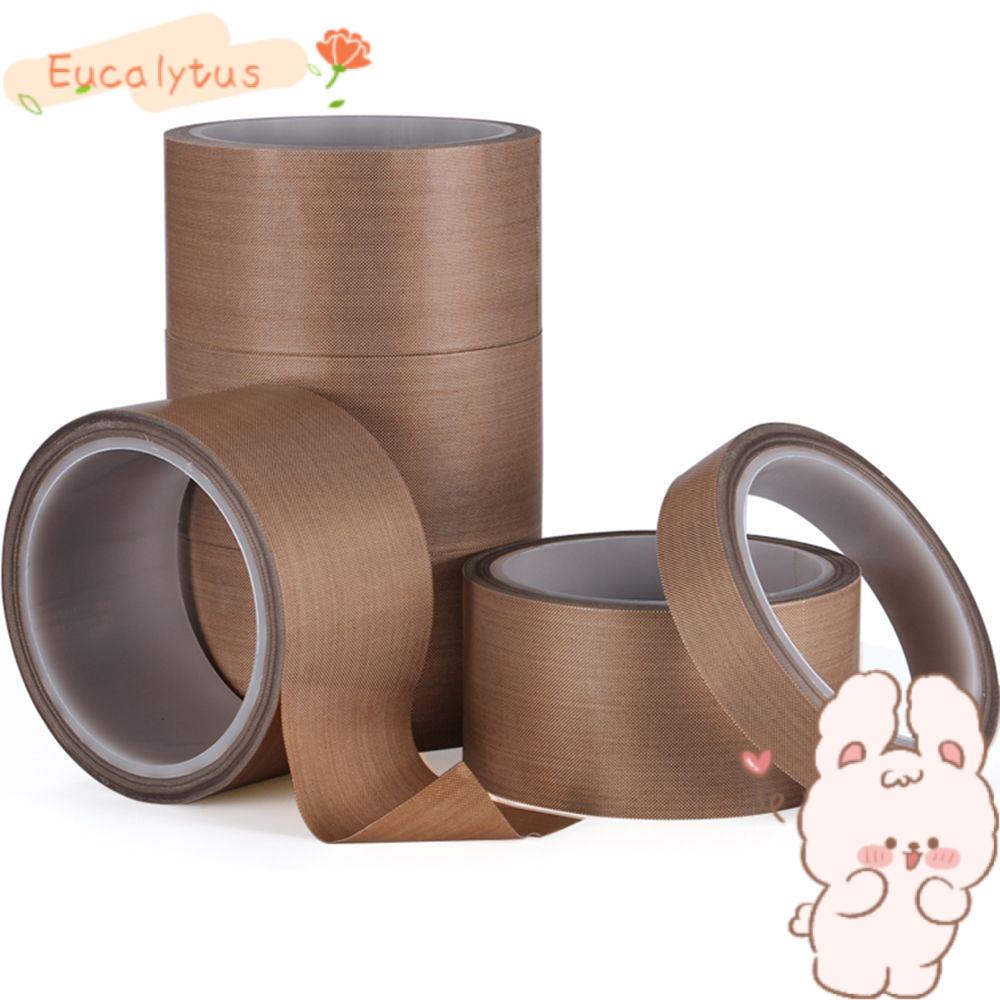 Cuộn Băng Keo Teflon 10M Chịu Nhiệt Độ Cao Chống Cháy