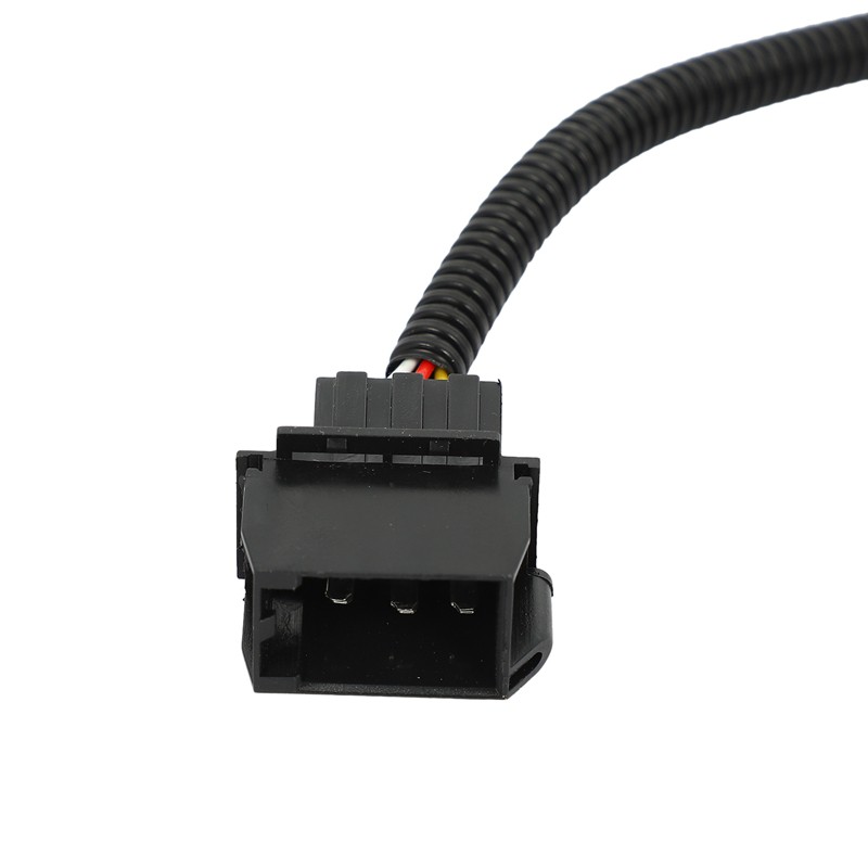 Đầu Cần Số 4pin Cho Xe Tải Tga Tgx Tgs