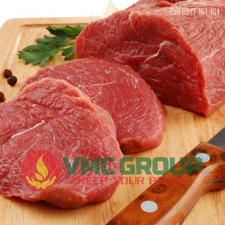 HƯƠNG THỊT BÒ DẠNG BỘT STD