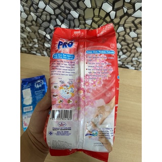 Bột giặt PRO 350gr - hàng Thái Lan