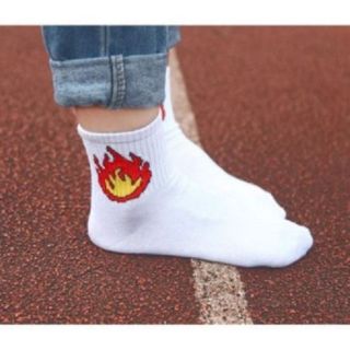 Vớ ngắn đốm lửa
