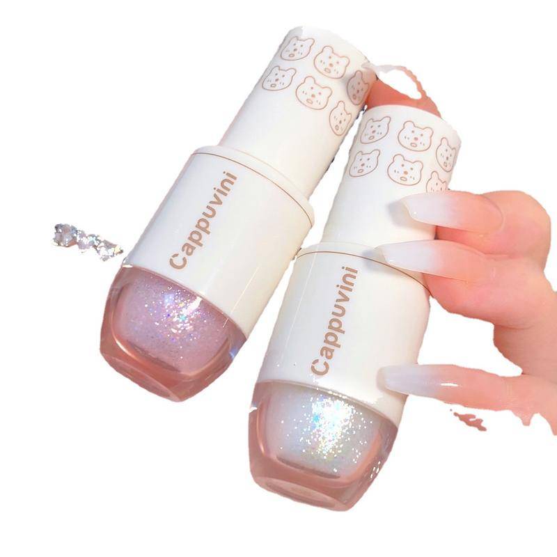 Phấn mắt dạng lỏng ánh ngọc trai lấp lánh
 | BigBuy360 - bigbuy360.vn