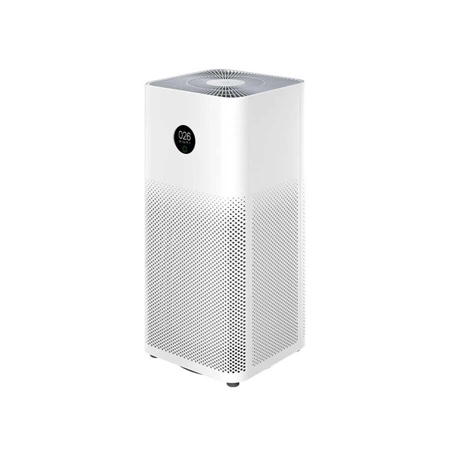 Máy Lọc Không Khí Xiaomi Mi Air Purifier 4 Lite | 3H | 3C✅ Màn Hình Led Hiển Thị✅ Kết Nối APP✅ Hàng Chính Hãng