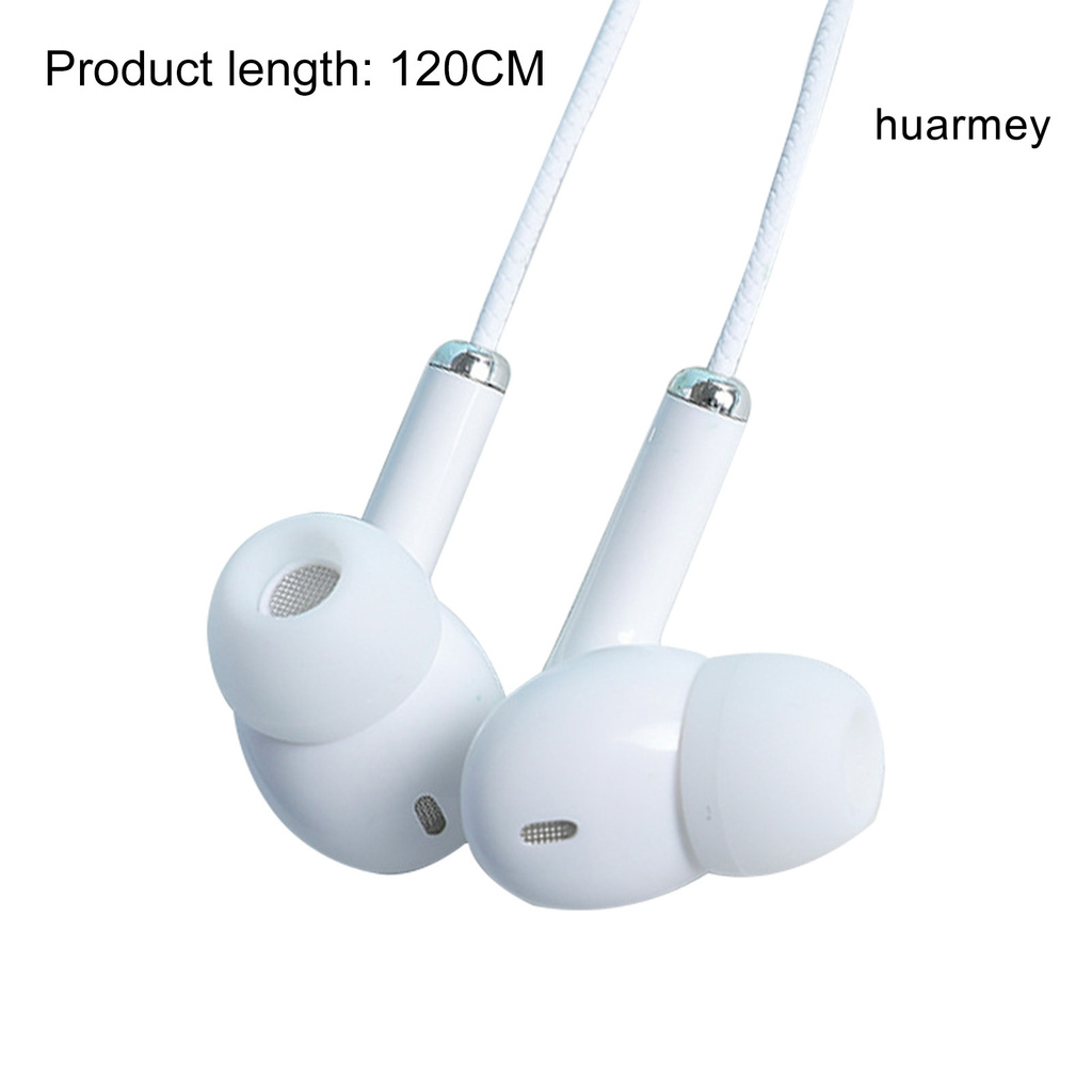Tai Nghe Nhét Tai Td Q3 Jack 3.5mm Âm Thanh Sống Động Điện Thoại | BigBuy360 - bigbuy360.vn