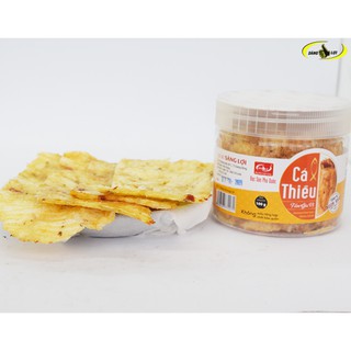 Cá Thiều Sáng Lợi - Đặc sản Phú Quốc