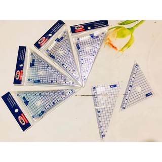 🌸 Thước vẽ kỹ thuật (VPP)