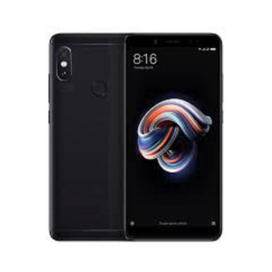 [SIÊU SALE] điện thoại Xiaomi Redmi Note 5 Pro 2sim ram 4G rom 64G Chính hãng, Chiến PUBG/Free Fire mượt