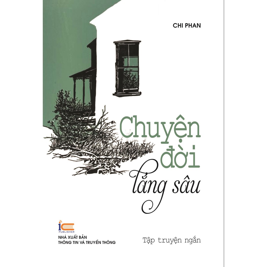 Sách Chuyện đời lắng sâu