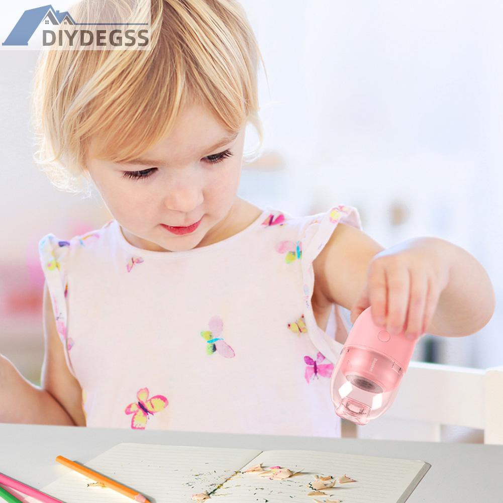 Máy Hút Bụi Mini Không Dây Hiệu Baseus C2