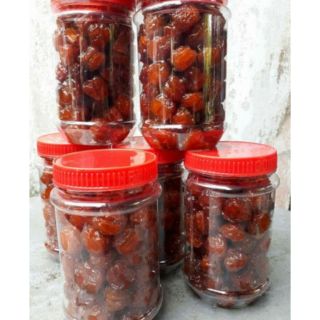 Mứt chùm ruột rim chua ngọt 500g