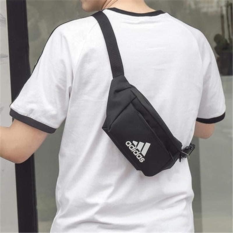 Túi bao tử adidas | BigBuy360 - bigbuy360.vn