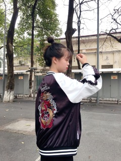 Comboo linh nhật nguyễn