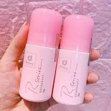 ⭐ SIÊU THƠM⭐ Lăn khử mùi nước hoa Rseries thái lan - 𝐭𝐫𝐢̣ 𝐭𝐡𝐚̂𝐦 𝐧𝐚́𝐜𝐡  phù hợp với mọi loại da