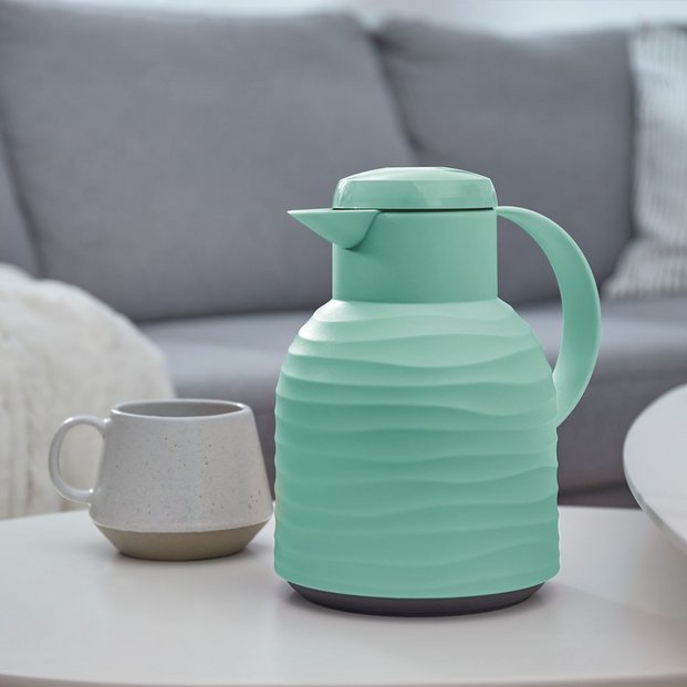 Bình giữ nhiệt Emsa SAMBA 1L, bình giữ nhiệt cao cấp, giữ lạnh 24 tiếng, giữ nóng 12 tiếng