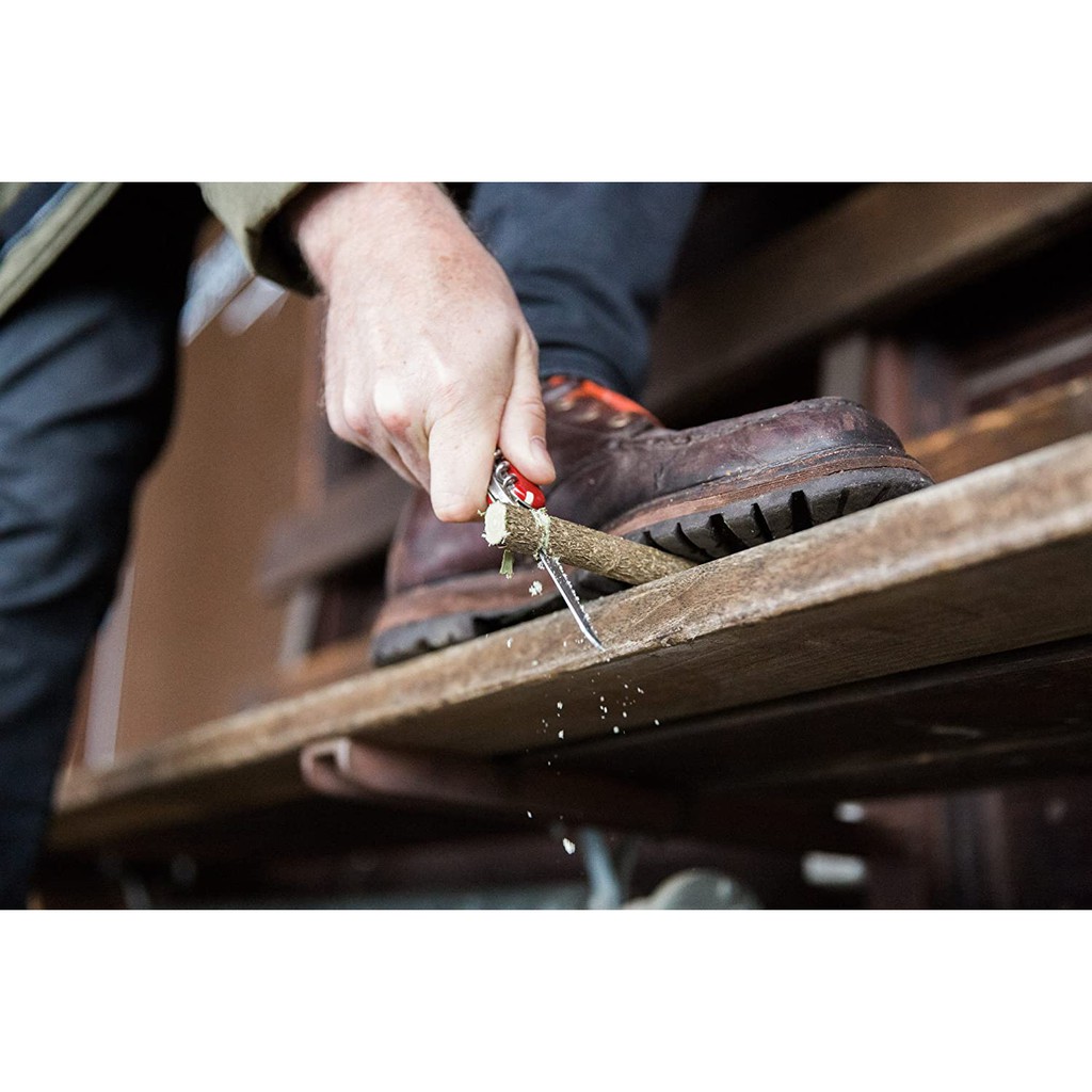 Dao đa năng Victorinox Huntsman