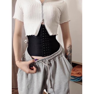 [Cam kết chính hãng] ĐAI NỊT BỤNG ĐỊNH HÌNH AMY SLINE