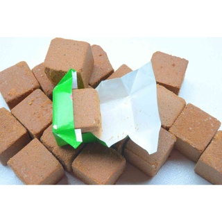 Kẹo Milo Energy Cube 100 viên (Gói 275g)