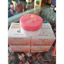 Kem mụn Lily’s White 8g