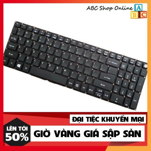 Bàn phím Acer Aspire E5-575 E5-575G E5-575T E5-575TG E5-576 E5-576G E5-722 E5-722G E5-772 E5-772G