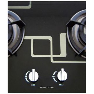 Bếp Ga Canzy CZ 268
