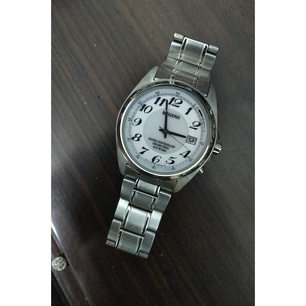 Đồng hồ si nam nữ Nhật 2hand nhiều thương hiệu Citizen, Q&Q,marshal v. chạy pin năng lượng mặt trời solar hoặc cơ cót