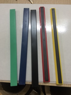 Thước chặn nam châm bảng từ 20cm