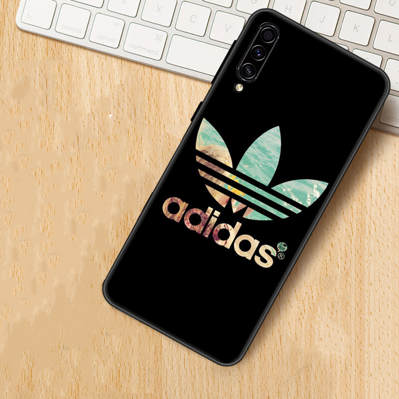 ADIDAS ốp điện thoại Mềm Cao Cấp Cho Samsung M11 M30S M31 M31S M51 M10 M20 M30 A12 4g A32 4g