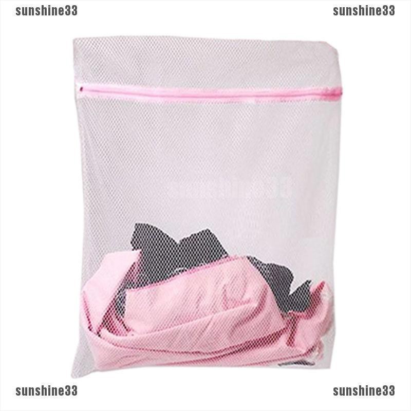 Set 3 Túi Lưới Giặt Đồ Lót Tiện Lợi