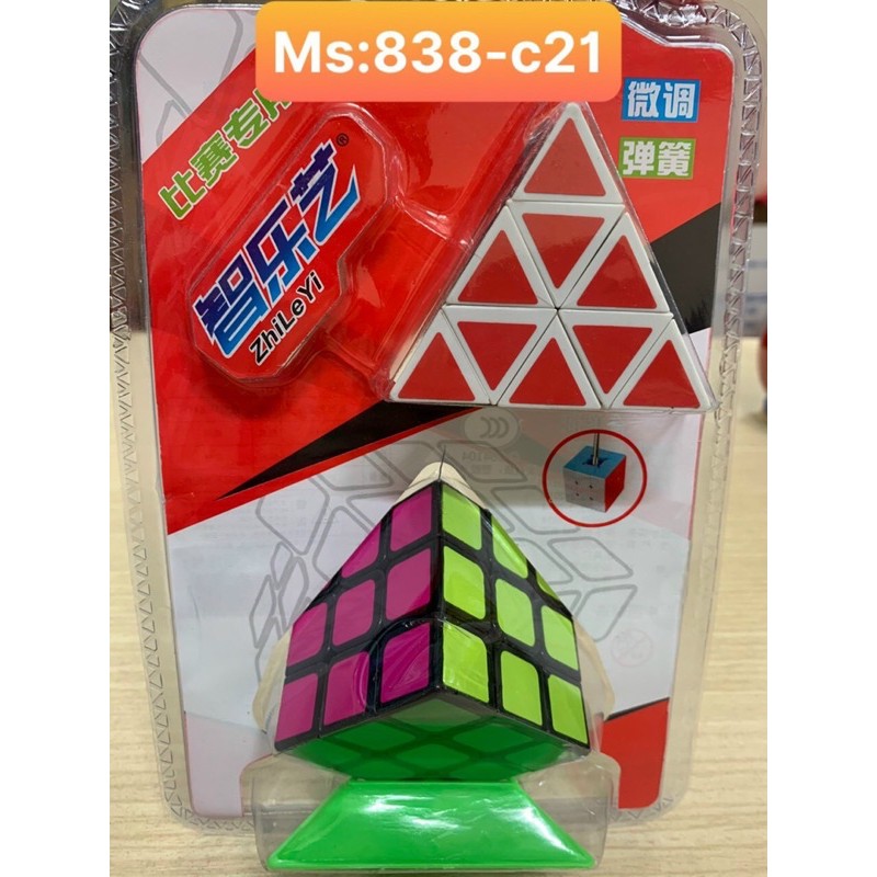 Hot hot hot Rubik Rubic đủ loại hàng tốt loại 1