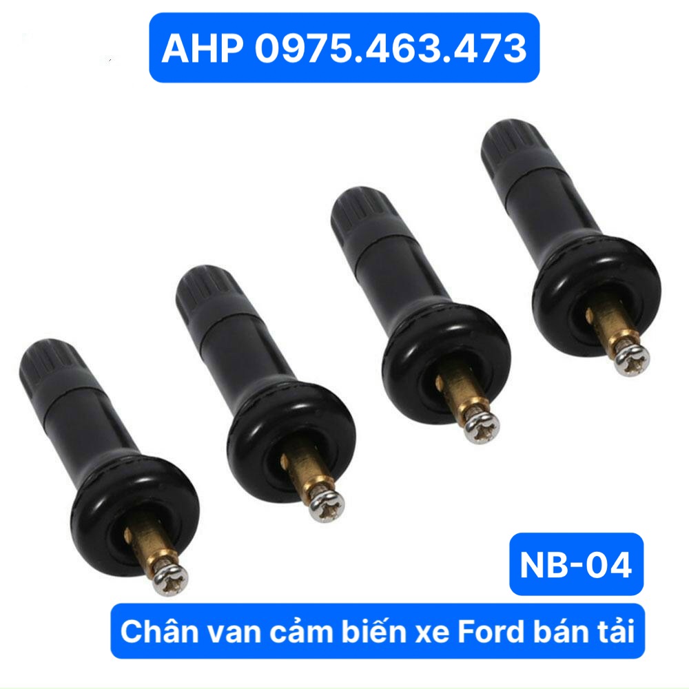 Chân Van cảm biến dành cho xe Ford ranger NB-04
