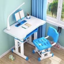 BỘ BÀN HỌC CHỐNG GÙ CHỐNG CẬN THÔNG MINH DÀNH TẶNG CÁC CON