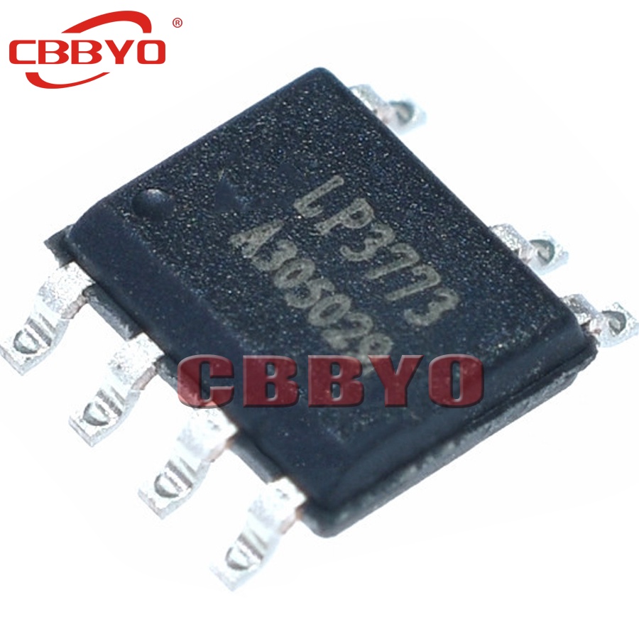 10 Chiếc LP3773A SOP-7 LP3773B LP3773C LP3773 Thương Hiệu Mới