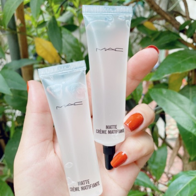 Kem lót MAC Matte Creme Matifiante 25 ml | BigBuy360 - bigbuy360.vn