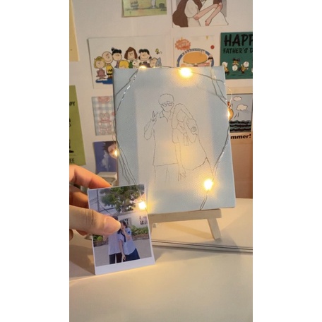 CHÂM LỖ SẲN theo yêu cầu gói hàng nhanh - tặng nhẫn nơ nhung