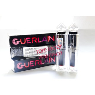Son dưỡng có màu - Guerlain La Petite Robe Noire