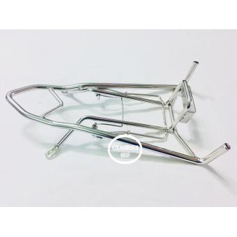 baga giữa inox 10 ly dành cho exciter và winner