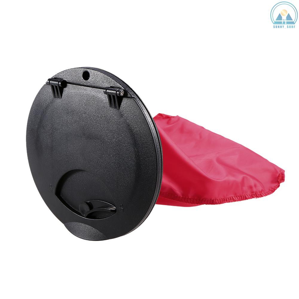Bộ Phụ Kiện Cho Thuyền Kayak