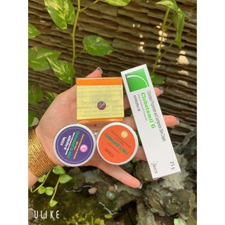 NÁM CAO CÂP CLOBETAMIL ( mẫu cũ )