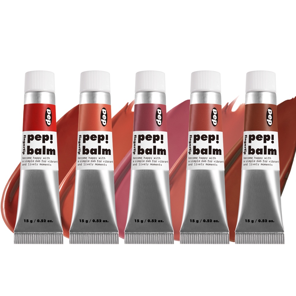 (Hàng Mới Về) Kem Dưỡng Môi I 'M Meme Chất Lượng Cao | BigBuy360 - bigbuy360.vn