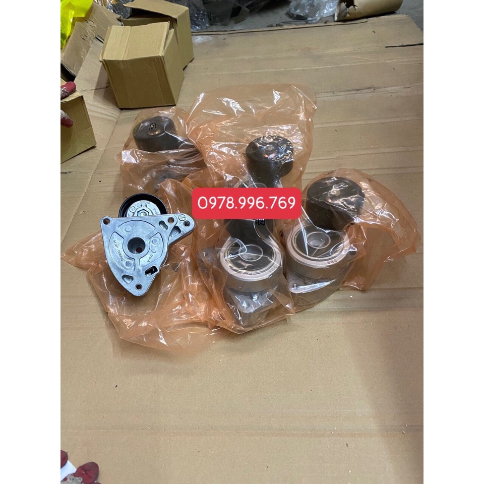 CUMTANG CUROA TONGCRV